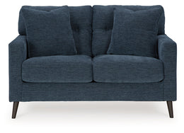 Bixler Sofa, Loveseat and Chair