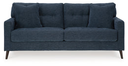 Bixler Sofa, Loveseat and Chair