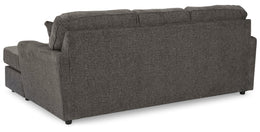 Cascilla Sofa Chaise