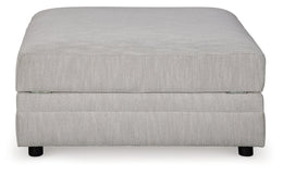 Neira Ottoman With Storage
