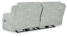 McClelland 2 Seat Reclining Sofa
