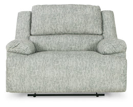 McClelland Zero Wall Wide Seat Recliner
