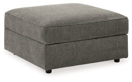 O'Phannon 2-Piece Sectional with Chaise / Ottoman