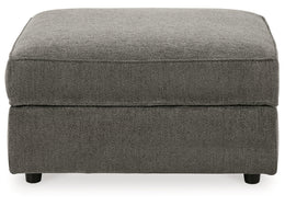 O'Phannon 2-Piece Sectional with Chaise / Ottoman
