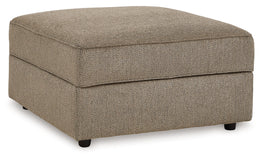 O'Phannon 2-Piece Sectional with Chaise / Ottoman