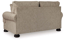 AS29603 Kananwood Loveseat