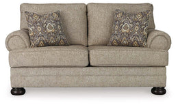 AS29603 Kananwood Loveseat