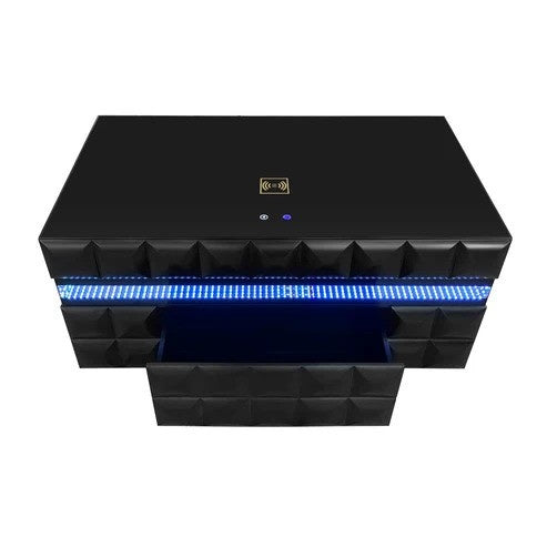 A-CT&ET18 Alix (Black)