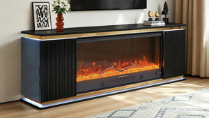 A-F15 Riva (Black)