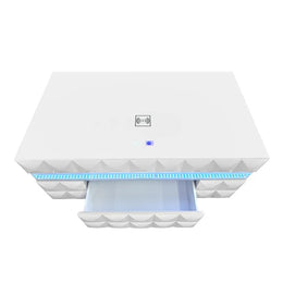 A-CT&ET18 Alix (White)
