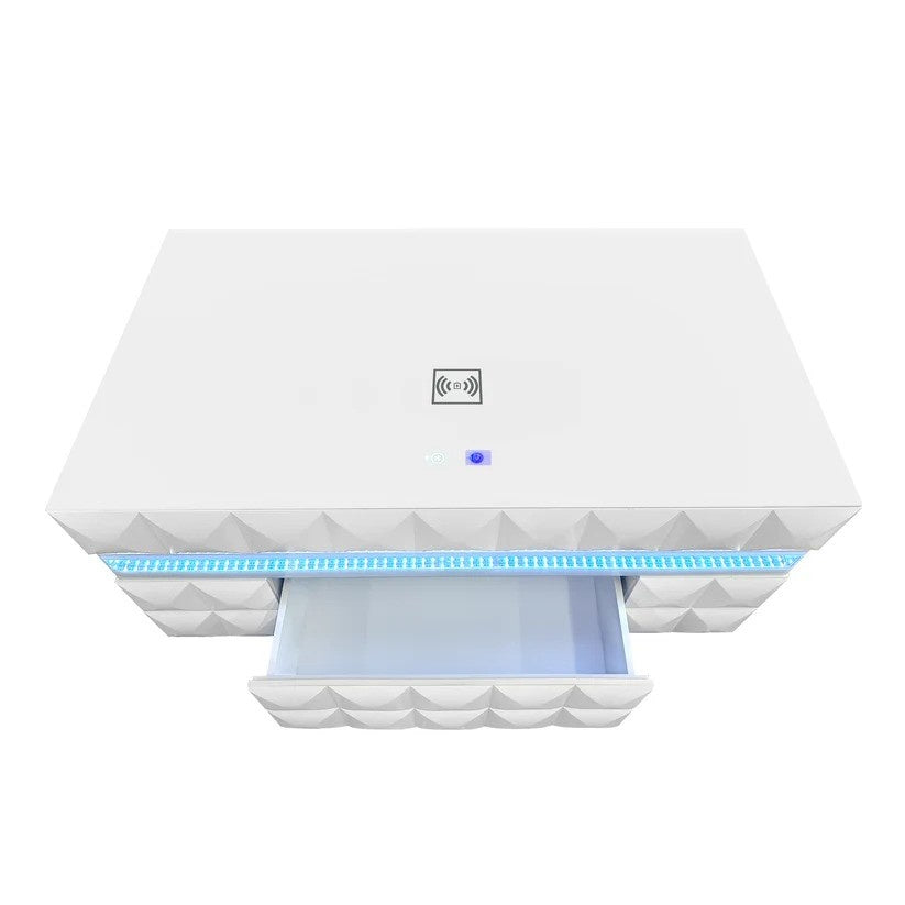 A-CT&ET18 Alix (White)
