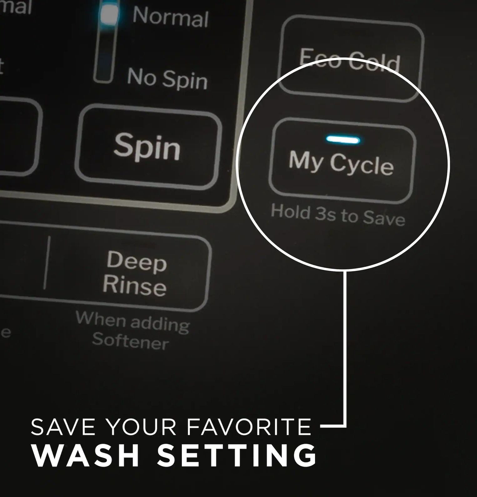 Package - GE - 4.5 Cu. Ft. Top Load Washer with Water Level Control, Deep Fill, Quick Wash, and Glass Lid and 7.4 Cu. Ft. Front Load Electric Dryer with Sensor Dry - White with Matte Black