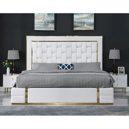 B700 Marbella (White)
