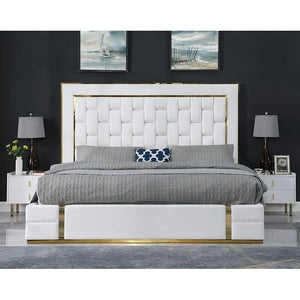 B700 Marbella (White)