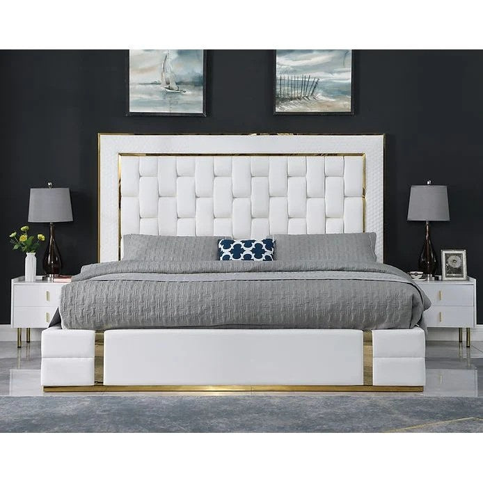 B700 Marbella (White)