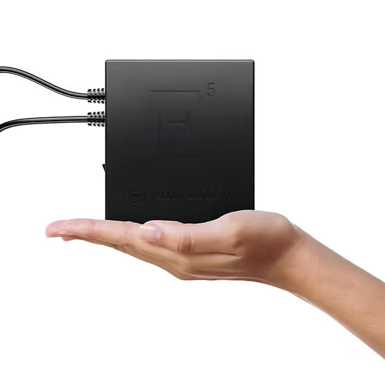Enouvation E5 Power Pack