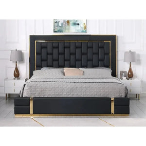 B700 Marbella (Black)