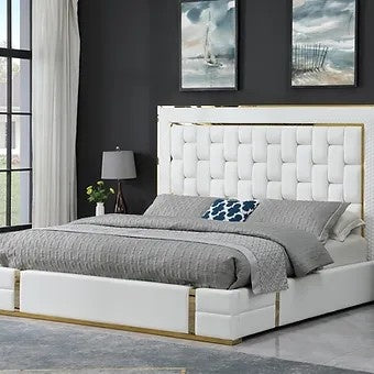 B700 Marbella (White)