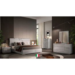 Infinity Collection (Grey)