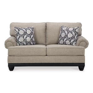 AS38704 Elbiani (Loveseat Only)