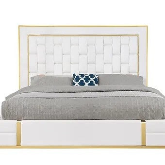 B700 Marbella (White)