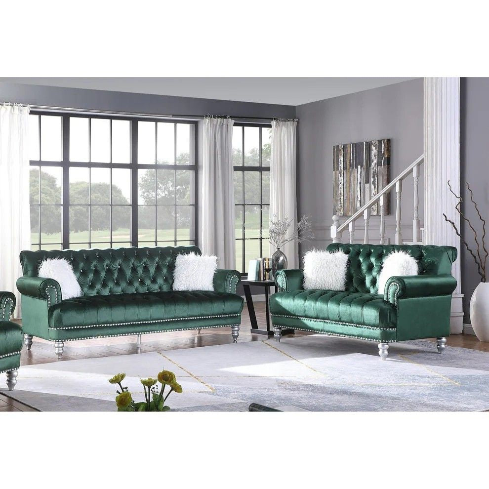 S6116 Royal (Green)