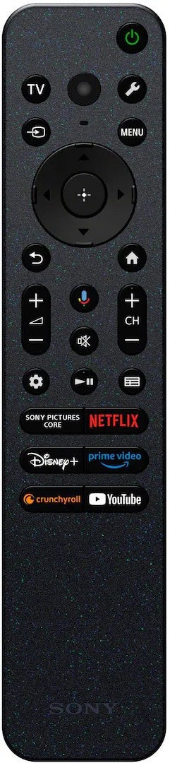 Sony - 65" Class BRAVIA XR8B OLED 4K Google TV