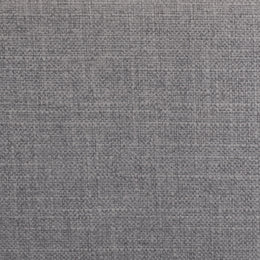 Camille Upholstered California King Panel Bed Grey