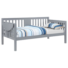 Bethany Wood  Daybed with Drop-down Tables