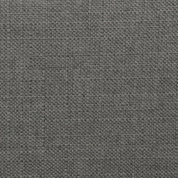 Bancroft Upholstered California King Wingback Bed Grey