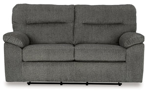 Bindura Glider Loveseat