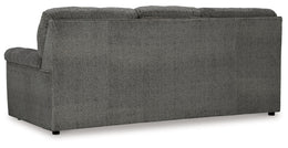 Bindura Sofa with Drop Down Table