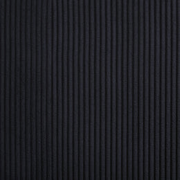 Tisdall Upholstered Cal King Flame Visualizer Bed Black