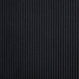 Tisdall Upholstered Cal King Flame Visualizer Bed Black