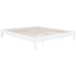Hounslow California King Universal Platform Bed Black