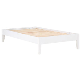 Hounslow California King Universal Platform Bed Black