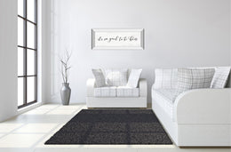 It'S So Good To Be Home By Marla Rae 18X42 Mirror Frame Print
