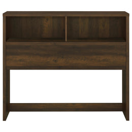 Westpark 3-piece Bedroom Set Bookcase Headboard Pine