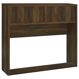 Westpark 3-piece Bedroom Set Bookcase Headboard Pine