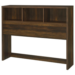 Westpark 3-piece Bedroom Set Bookcase Headboard Pine