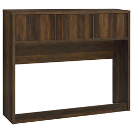 Westpark 3-piece Bedroom Set Bookcase Headboard Pine