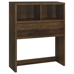 Westpark 3-piece Bedroom Set Bookcase Headboard Pine
