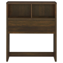 Westpark 3-piece Bedroom Set Bookcase Headboard Pine
