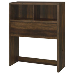 Westpark 3-piece Bedroom Set Bookcase Headboard Pine