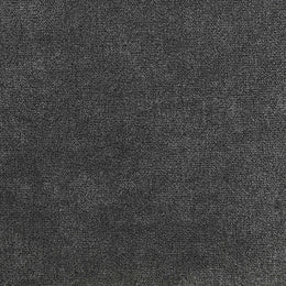 Kingston Upholstered  Daybed with Trundle Charcoal