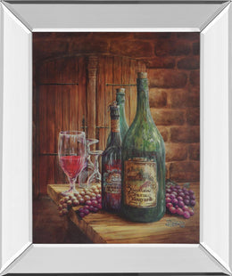 Mirrored Frame Promotional Line 22X26 22X26 Mirror Frame Print