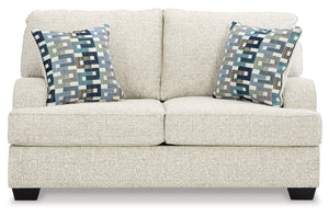 Valerano Loveseat