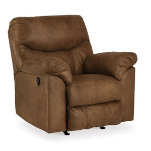 AS33802 Boxberg Recliner