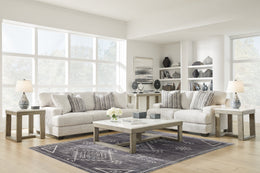 Brebryan Sofa, Loveseat, Chair and Ottoman