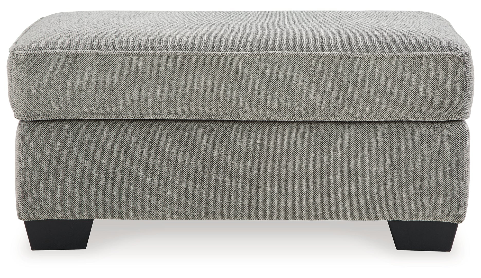 Deakin Chair and Ottoman